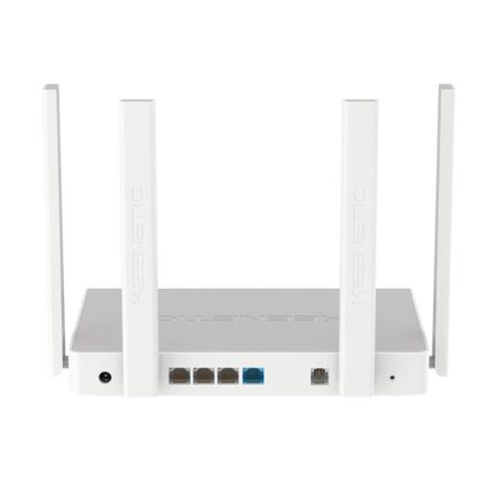 Keenetic Hopper DSL AX1800 Mesh Wi-Fi 6 Router (KN-3610-01EN)