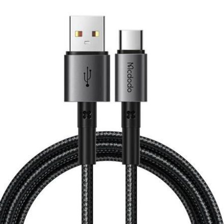 Mcdodo CA-3591 USB-A - USB-C 100W 1.8m fekete (CA-3591)