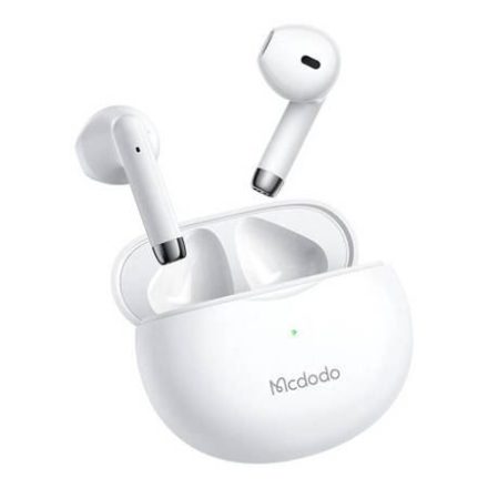 Mcdodo TWS Bluetooth fülhallgató fehér (HP-8030)