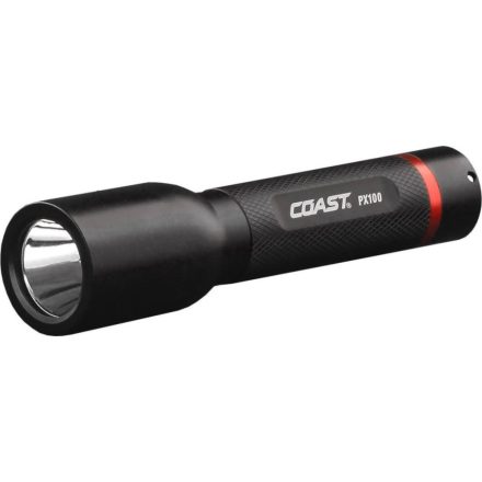 Coast PX100 UV LED-es kézilámpa (21079)