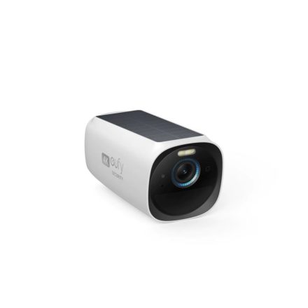 Anker Eufy S330 kiegészítő kamera eufyCam 3 vezeték nélküli biztonsági kamera rendszerhez (T81603W1)