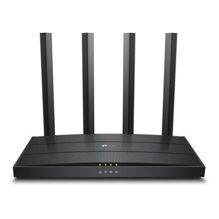 TP-Link Dual Band Wi-Fi router (Archer AX12)