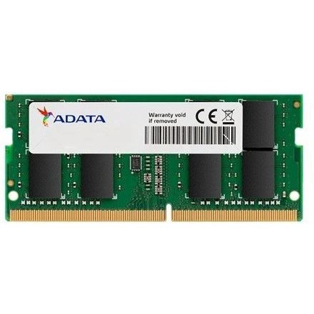 16GB 3200MHz DDR4 Notebook RAM ADATA CL22 (AD4S320016G22-SGN)