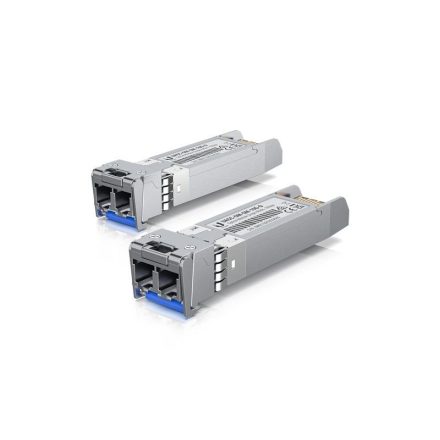 Ubiquiti U Fiber Single-Mode SFP+ Modul 10G 20db (UACC-OM-SM-10G-D-20)