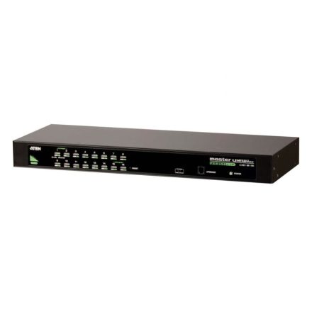 Aten 16 portos KVM Switch (CS1316-AT-G)