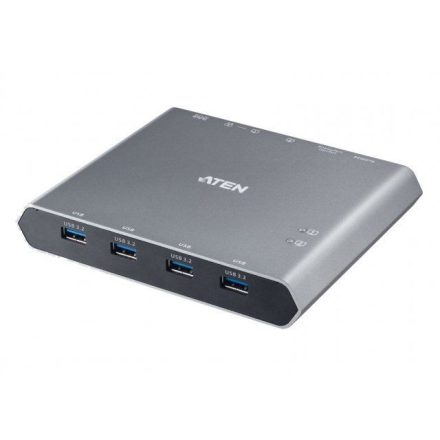 Aten 4 portos KVM Switch (US3311-AT-G)