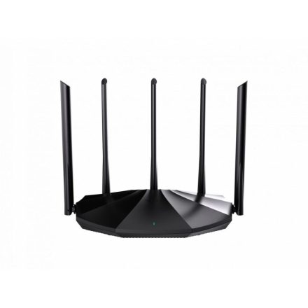 Tenda Dual-Band Gigabit Wi-Fi 6 Router (TX2 PRO)