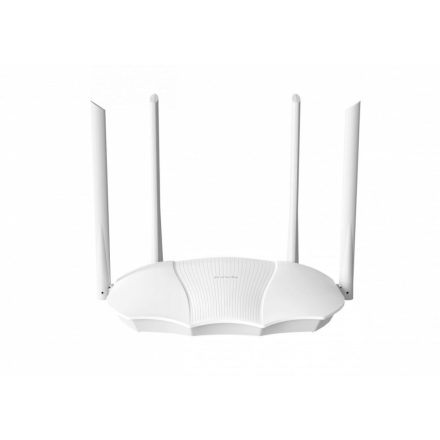 Tenda AX3000 Dual Band Gigabit Wi-Fi 6 Router (TX9)