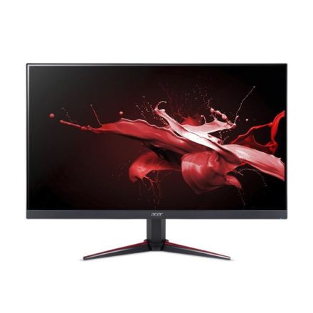 27" Acer Nitro VG270Ebmiix LCD monitor fekete (UM.HV0EE.E06)