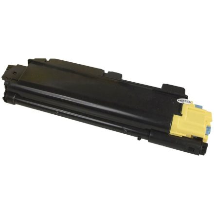 Orink utángyártott Kyocera TK5270 toner ciánkék (981413)