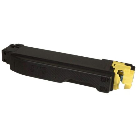 Orink utángyártott Kyocera TK5270 toner sárga (981415)