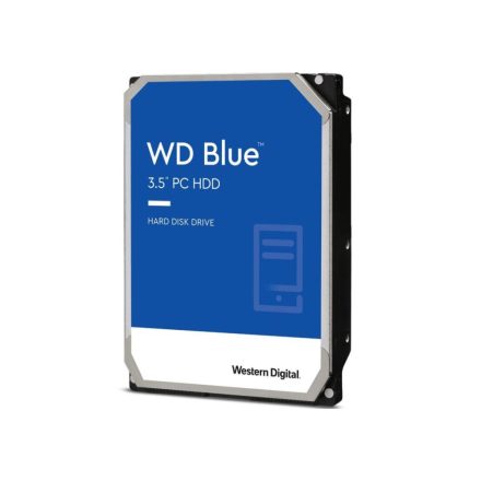 4TB WD 3.5" Blue SATAIII winchester (WD40EZAX)