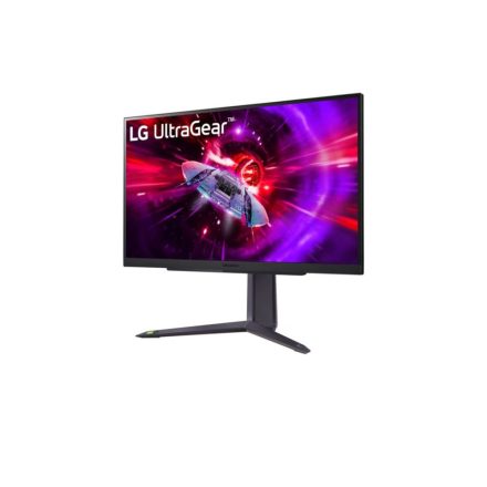 27" LG 27GR75Q-B LCD monitor