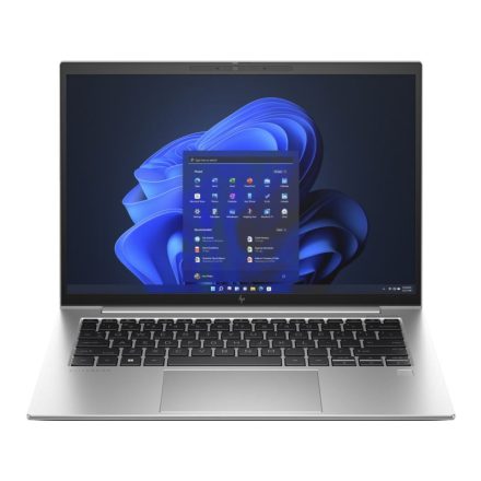 HP EliteBook 1040 G10 Laptop Win 11 Pro szürke (819Y1EA)