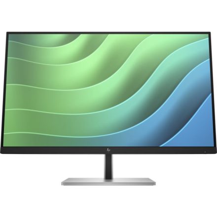 27" HP EliteDisplay E27 G5 LCD monitor (6N4E2AA / 6N4E2E9)