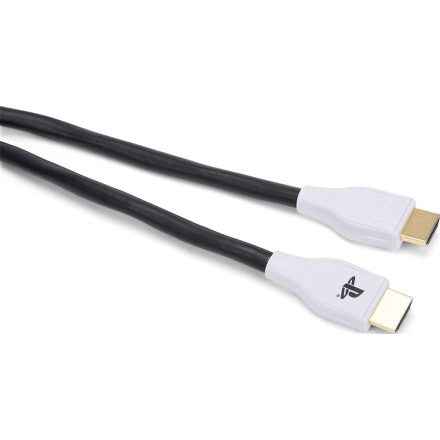 PowerA PS5 HDMI 2.1 kábel 3m fekete (1520481-01)