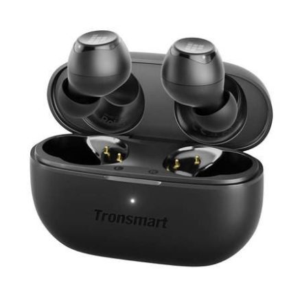 Tronsmart Onyx Pure TWS sztereó Bluetooth Headset  fekete (048098)