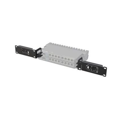 MikroTik Rack keret RB5009/L009 sorozathoz (K-79)