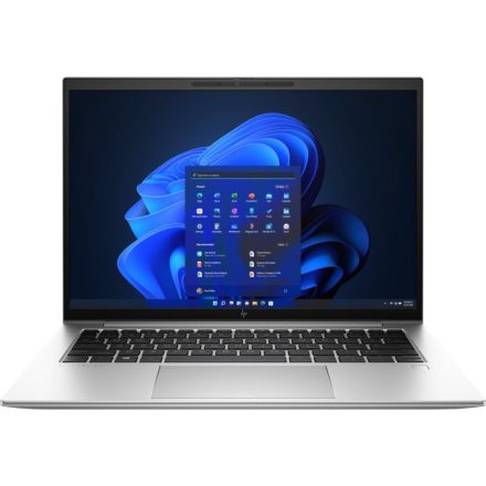 HP EliteBook 840 G10 Laptop Win 11 Pro szürke (819Y3EA)