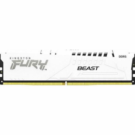 16GB 5600MHz DDR5 RAM Kingston Fury Beast CL40 (KF556C40BW-16)