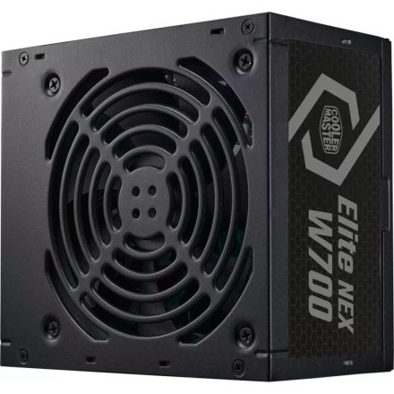 Cooler Master 700W Elite NEX W700 tápegység (MPW-7001-ACBW-BEU)