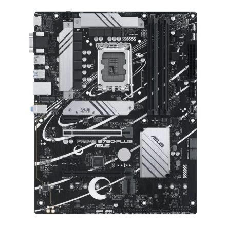 ASUS PRIME B760-PLUS alaplap