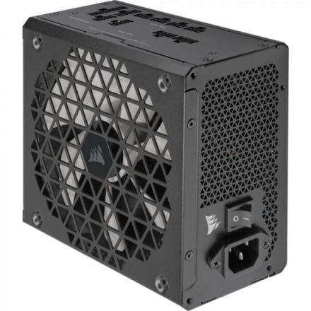 Corsair RM750x Shift 750W moduláris tápegység (CP-9020251-EU)