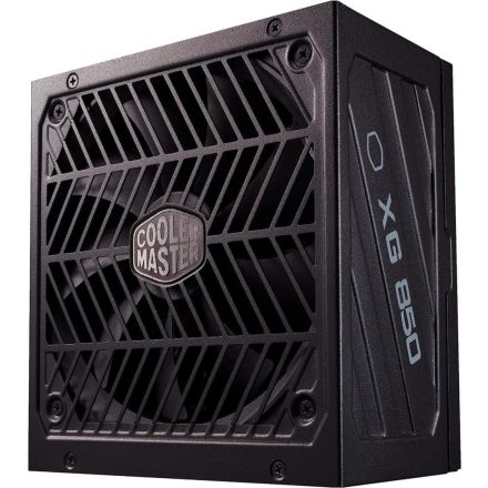 Cooler Master 850W XG850 PLATINUM tápegység (MPG-8501-AFBAP-EU)