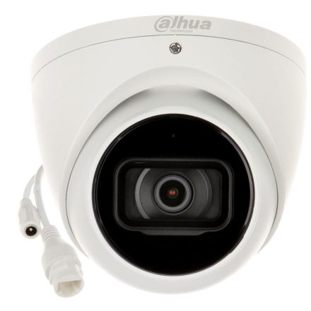 Dahua IP turretkamera (IPC-HDW3842EM-S-0280B)