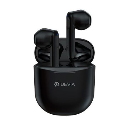 Devia Joy A10 Series True Wireless Bluetooth fülhallgató fekete (ST351068)