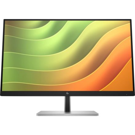 24" HP EliteDisplay E24u G5 LCD monitor (6N4D0AA)