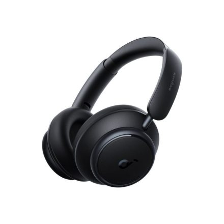 Anker Soundcore Space Q45 Bluetooth fejhallgató fekete (A3040G11)
