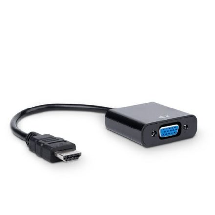 Akyga AK-AD-42 HDMI - VGA adapter