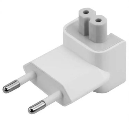 Akyga AK-AD-60 EU CEE 7/16 - C7 adapter