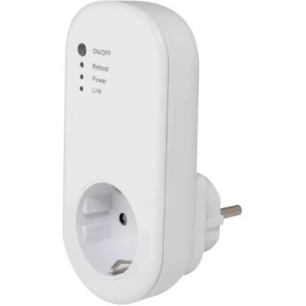 Somogyi SMART WiFi / RF vezérlő aljzat (NVS 3 RF)