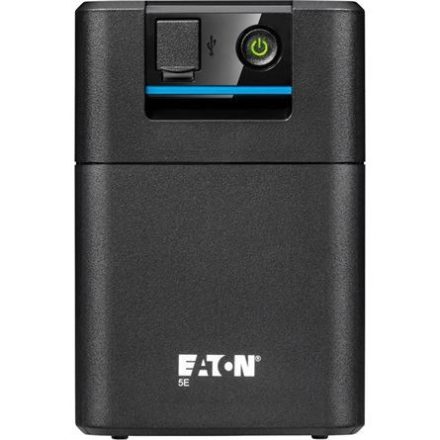 EATON 5E 900UD USB DIN G2 szünetmentes tápegység