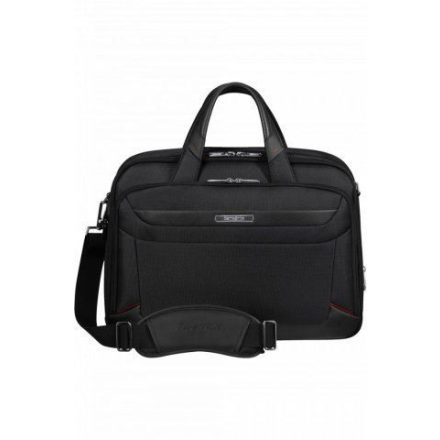 Samsonite Pro-DLX 6 15.6" Notebook táska fekete (147141-1041)