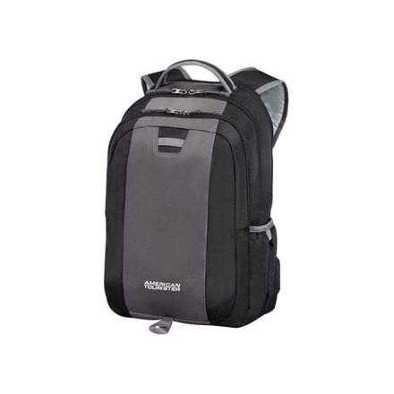 American Tourister Urban Groove Notebook hátizsák 15.6" szürke-fekete (78827-1041)