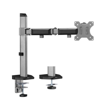 ACT AC8335 asztali monitortartó 32"