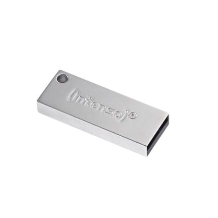 Pen Drive 128GB Intenso Premium Line USB 3.2 Gen 1x1 ezüst (3534491)