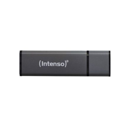 Pen Drive 32GB Intenso Alu Line USB 2.0 antracit (3521481)