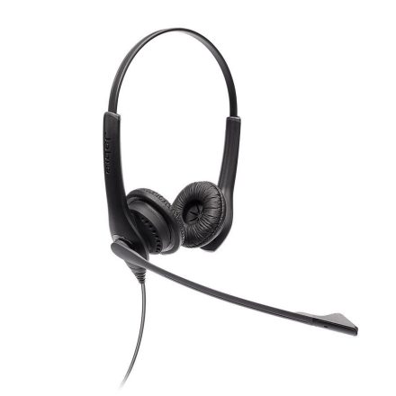 Jabra BIZ 1100 EDU Duo headset (1159-0159-EDU)