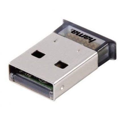 Hama Bluetooth 5.0 adapter Nano Class 2 USB (53312)