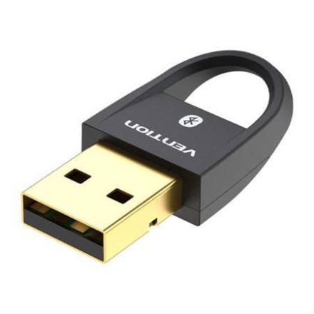 Vention USB Bluetooth 5.0 adapter fekete (CDSB0)