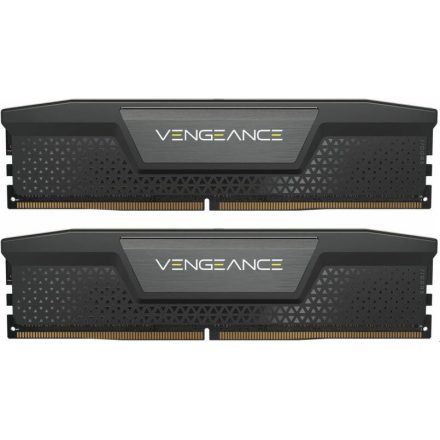 32GB 6200MHz DDR5 RAM Corsair VENGEANCE CL36 (2x16GB) (CMK32GX5M2E6200C36)