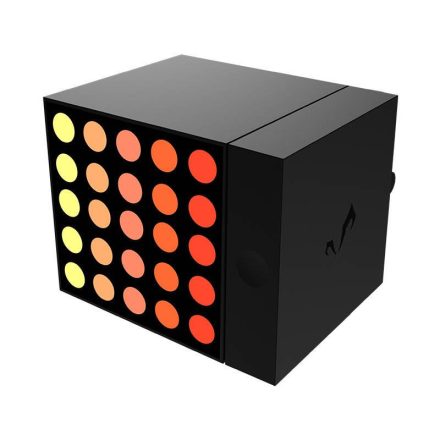 Yeelight Cube Light Smart Gaming Lamp Matrix - Base (YLFWD-0010)