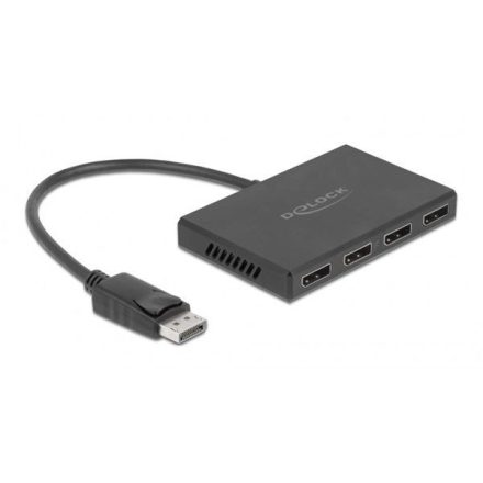 DeLock DisplayPort splitter (87794)