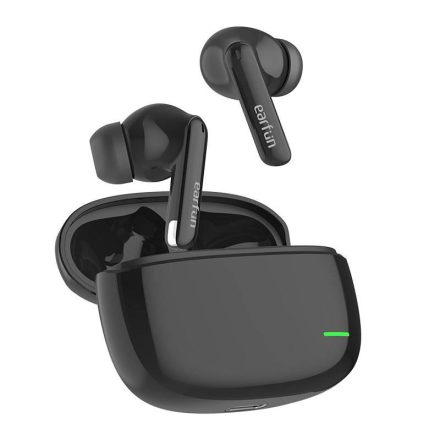 EarFun Air Mini 2 TWS Bluetooth fülhallgató fekete (TW203B)