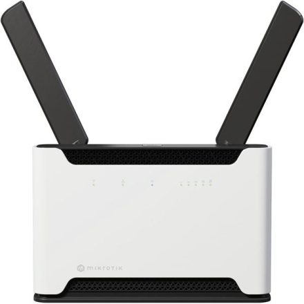 MikroTik Chateau LTE6 ax Dual-Band Wi-Fi 6 LTE router (S53UG+5HAXD2HAXD-TC&FG621-EA)