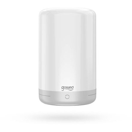 NiteBird GoSund LB3 Smart Wi-Fi-s éjjeli lámpa (LB3)